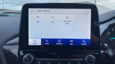 Ford Puma 1.0 EcoBoost Hybrid mHEV Titanium 5dr Petrol Hatchback